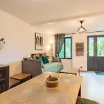 Apartman Cholena - Domaine Helaku, Monein