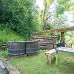 Apartman Cholena - Domaine Helaku, Monein
