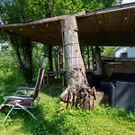 Cholena - Domaine Helaku, Apartman Monein