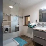 Cholena - Domaine Helaku, Apartman Monein