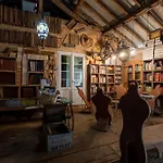 Cholena - Domaine Helaku, Apartman Monein