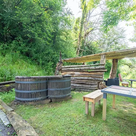 Ferienhaus Cholena - Domaine Helaku, Monein