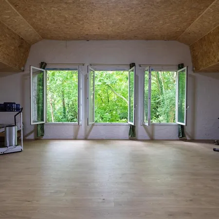 Cholena - Domaine Helaku, 別荘 *